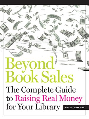 cover image of Beyond Book Sales